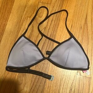 Victoria secrets bathing suits top